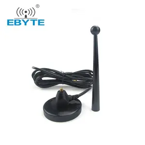 Gsm 3G 4G Antenne 5dBi Gain TX4G-TB-300 Lora Lange Bereik Lte Antenne Wifi Met Sma Male Connector Magnetische base 3M Kabel