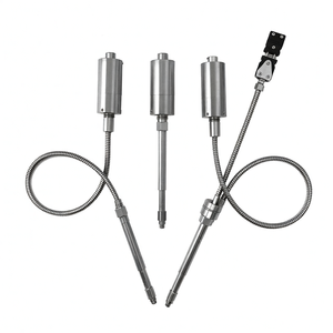 Transducteur de pression de fusion flexible pour extrudeuse de plastique - Product Image 1