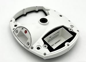 Pièces de rechange OEM Promark 500 en métal pour la coque inférieure des récepteurs de topographie - Product Image 4