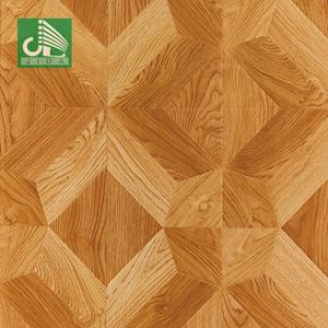 Precios de pisos de madera de <span class=keywords><strong>parquet</strong></span> en espiga HDF AC4 de 12 mm - Product Image 5