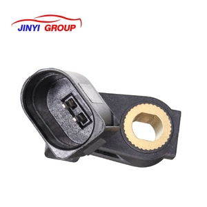 เซ็นเซอร์ ABS อะไหล่รถยนต์เหมาะสำหรับเบาะ A1รถออดี้ WHT003861B WHT003861 Skoda WHT 003 861 - Product Image 3