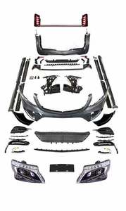 Kit carrosserie AMG pour Mercedes-Benz Vito W447 - Product Image 3