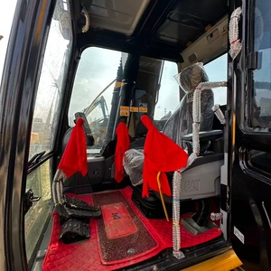 Original 312 SecondHand Earth-moving <b>Machine</b> Cat312D Hot Selling Import Used <b>Excavator</b> Cat312 Cat312d Cat312D2 Crawler <b>Excavator</b> - Product Image 5