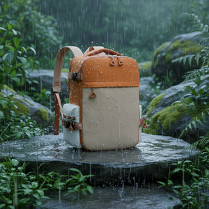 Sac de <span class=keywords><strong>voyage</strong></span> d'affaires imperméable personnalisé MKW3156 avec logo, sac à dos pour ordinateur portable 15,6 pouces pour hommes, grande capacité, antivol, sac à dos scolaire - Product Image 5