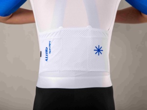 Nouvel arrivage de maillots de cyclisme respirants légers à séchage rapide pour les cyclistes hommes/femmes - Product Image 5