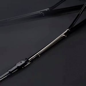 21-Inch 8-Bone <b>Umbrella</b> with 3-Fold Coating Factory Direct Wholesale for Business Gifts Manual Control - Product Image 5