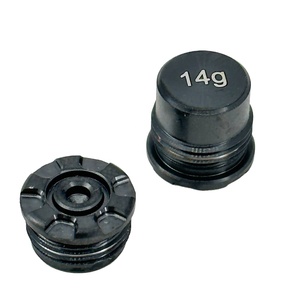 อุปกรณ์เสริม<span class=keywords><strong>กอล์ฟ</strong></span>สำหรับ <span class=keywords><strong>Ping</strong></span> ANSER G25 I25 ไดรเวอร์ <span class=keywords><strong>ไม้</strong></span>แฟร์เวย์ ไฮบริด หัวบอล ตุ้มถ่วงน้ำหนักกอล์ฟ - Product Image 5