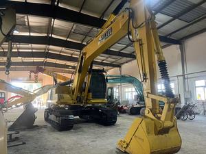 Komatsu เครื่องขุดดินขนาดเล็กแบบใช้ใน PC220-8N1รถตักดินขนาดเล็ก20ตันแกนมอเตอร์ปั๊มดี - Product Image 3