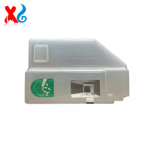 กล่องเก็บผงหมึกเสีย รุ่น A4EUR75V11 ใช้ได้กับเครื่องพิมพ์ Konica Minolta Bizhub Press 1052 <span class=keywords><strong>1250</strong></span> 1250P 1051 1200 1200P อะไหล่ผงหมึก - Product Image 5