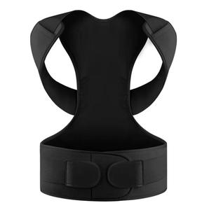 Cintura Correttore di Postura Regolabile, Supporto per la Parte Superiore della Schiena, Correttore di Postura Universale per la Schiena - Product Image 5
