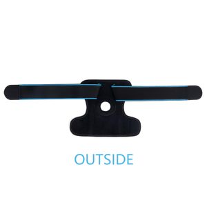 Rodillera Antideslizante para Perros, Soporte Protector para Articulaciones, Envoltura para Patas <span class=keywords><strong>de</strong></span> Perro, Almohadillas para Rodillas para Lesiones y Luxaciones Rotulares - Product Image 6