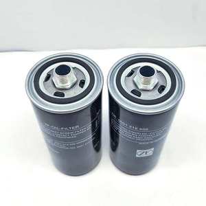 Elemento Filtrante Olio Idraulico per Trasmissione 0501212459, Componenti per Macchinari Edili e Gruppi Elettrogeni - Product Image 2