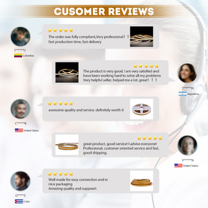 Luz de corte libre COB Cct sintonizable 2700K a 6500K 24V 576 Leds dos colores ajustable tira de luz Led blanca Flip Chip Fcob tira Led - Product Image 5