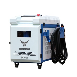 Water Cooling Handheld Fiber <b>Laser</b> Welding <b>Machine</b> 4 in 1 Stainless Aluminum Portable CW 1500W Wood Fiber <b>Laser</b> <b>Cleaning</b> Portabl - Product Image 6