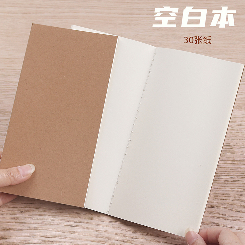 Blank