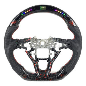 لسيارة هوندا من الجيل العاشر من ألياف الكربون المزورة ، سيارة داخلية من الداخل ، من ألياف الكربون - Product Image 1