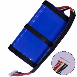 Bateria Remplacement Bombox2 Forte Puissance 7.4v 10400mAH Batterie <span class=keywords><strong>Pas</strong></span> <span class=keywords><strong>Cher</strong></span> Prix Suninte213 Batera pour <span class=keywords><strong>JBL</strong></span> Boombox2 Haut-Parleur Bluetooth - Product Image 1