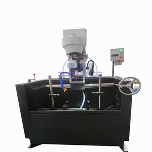 เครื่องเจาะรัศมีแบบแขนหมุน T716 CNC และเครื่องคว้านกระบอกสูบแนวตั้งพร้อมระบบฮอนนิ่งสำหรับขาย - Product Image 6
