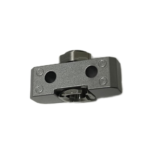 ขายึดสำหรับหัวเซ็นเซอร์ดิจิตอล KEYENCE OP-76875 OP-77679 OP-77683 ใช้สำหรับการวัดระยะการเคลื่อนที่ - Product Image 2