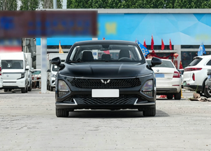 Wuling Starlight PHEV 2025 150km Smart <span class=keywords><strong>Pilot</strong></span> Sedán Híbrido Enchufable Vehículo de Nueva Energía de Largo Alcance y Bajas Emisiones Coche Familiar - Product Image 4