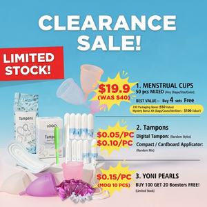 Copa médica de silicona suave reutilizable, para menstruación, venta al por mayor - Product Image 2