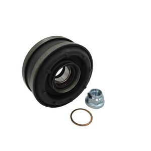 Rodamiento de Goma Central de Alta Precisión Marca J&J Taiwan, 30mm HCF1006, Nuevo, 1 Año de Garantía para Nissan X-Trail Rusmake, Superventas - Product Image 6