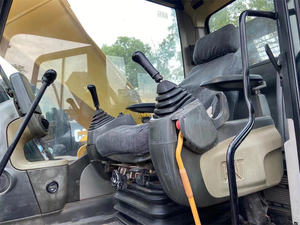 Usato America <span class=keywords><strong>CAT</strong></span> bruco 320 <span class=keywords><strong>20TON</strong></span> di escavatori in buone condizioni a basso prezzo di seconda mano - Product Image 6