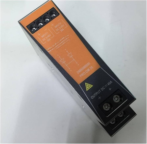 2486080000 Pro โมดูลไดโอด DM20 24V DC ตัวยึดราง DIN แบบสกรู40A สำหรับการป้องกันพลังงานซ้ำซ้อน - Product Image 4