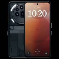 Nothing Phone 3a Pro (A059P) Tidak Terkunci Pabrik 5G Dual Sim CPU Octa Core Kamera Belakang 108MP RAM 6G Merek MTK