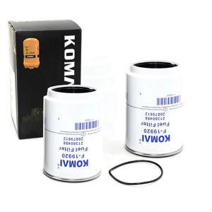 Separador de Agua H328WK WK11001X Filtro de Combustible 21380488 FS19920 P954895 para Camión VOLVO - Product Image 1