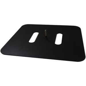 Plaques d'anodes en <span class=keywords><strong>titane</strong></span> pour oxydation électrochimique |   Taux d'élimination de la COD supérieur à 90% |   pour le traitement des eaux usées/des gaz résiduaires - Product Image 4