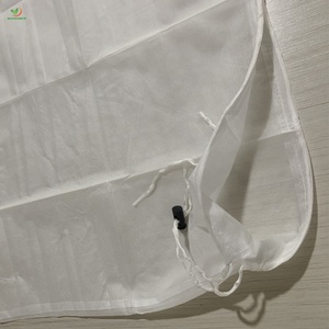 47x31 ''23x31'' housse végétale en tissu <span class=keywords><strong>personnalisable</strong></span> protection hivernale fruits, arbres en <span class=keywords><strong>pot</strong></span> contre le gel, animaux, ravageurs - Product Image 3