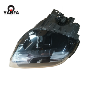 Per <span class=keywords><strong>Porsche</strong></span> <span class=keywords><strong>Taycan</strong></span> 9 j1 Y1A faro di assemblaggio luce originale a LED 9 ja941113f 9 ja941755a 9 ja941681e 9 j1941039h - Product Image 3