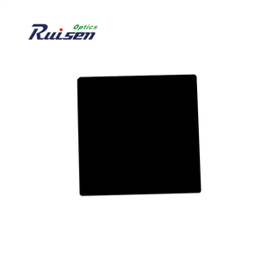 Filtro Óptico de Vidro Infravermelho Personalizado, Filtro Longpass de Corte IR, Filtros de Banda Estreita - Product Image 2