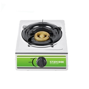 Single burner Gas stoves South Africa hot sale