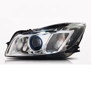 Faro LED ad Alta Potenza 6000K 70W 4000 Lm Impermeabile per Regal 2009-2013 e <span class=keywords><strong>Opel</strong></span> <span class=keywords><strong>Insignia</strong></span> 12V Illuminazione <span class=keywords><strong>OEM</strong></span> - Product Image 2