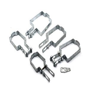 Tendeurs de fil galvanisé, système Anti-élégants de 10 m, pour câbles en acier - Product Image 2