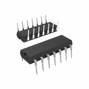 Composants électroniques d'interface 14 DIP MAX3080ECPD+ – Service complet d'origine - Product Image 1