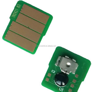 ชิปเติมหมึกสำหรับ Brother TN 219 B TN 219 K TN 219 C TN 219 M TN 219 <span class=keywords><strong>Y</strong></span> TN 219 XLBK TN 219 xlk - Product Image 1