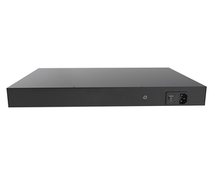 พอร์ต Poe 16 พอร์ต และสวิตช์ SFP Gigabit PoE 2 พอร์ต พร้อมมาตรฐาน IEEE 802.3 Af/at - Product Image 3