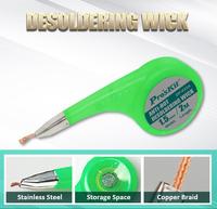 Kit de réparation d'outils électriques et électroniques PK-2088HA (26 pièces, 220V/métrique) conçu pour la réparation de produits électriques