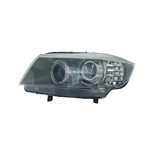 Ensemble de phares étanches de qualité originale, faisceau de câbles 6/8 fils, ajustement direct pour montage universel, 12V, nouveau, 5000K, 2014-2017 K4 - Product Image 2