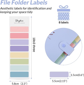 SKYDUE mektup <span class=keywords><strong>A4</strong></span> kağıt genişleyen dosya klasörü cepler akordeon belge organizatörü (mor) çin'de yapılan - Product Image 6