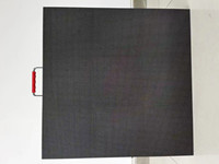 2022 HD p2.0 p2.5 P3 P4 affichage de matrice de panneau led scène intérieure led vidéo mur led écran LED location affichage led intérieur