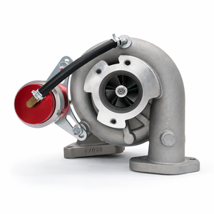 Turbocompresor Balanceado 17201-17040 Compatible con Motor 1HD-FTE Land Cruiser HDJ100 Coaster Bus - Product Image 1