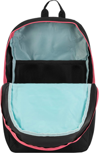 Mochila Deportiva Personalizable de Gran Capacidad, 500D, 100% Poliéster, para Escalada, Universidad, con Cierre de Cremallera, Reflectante, Azul Pastel - Product Image 4