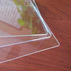 Clear Thick Acrylic Board <strong>for</strong> Advertising/printing Factory Price <strong>Transparent</strong> Sheet Acrylic