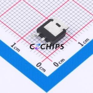 ทรานซิสเตอร์สนาม TO-252-2L SUD40N10-25-E3 (Mosfet) ใหม่และดั้งเดิม - Product Image 2