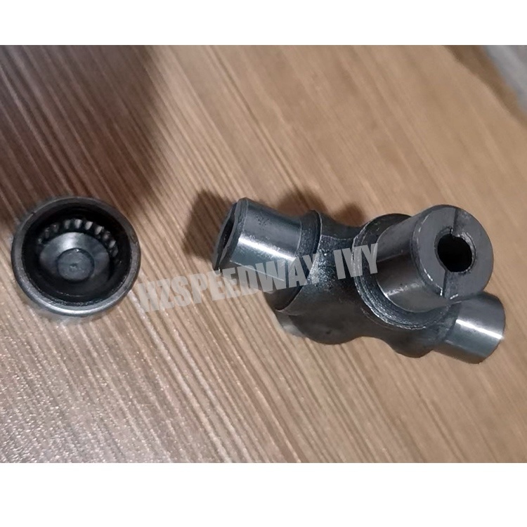 U-Joint Cross 22X59.6 Universal Joint for Japanese Autos - Durable