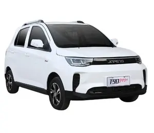 JINPENG T90 Cheap Price 100KM Range family use Mini Lead Acid electric car EEC Electrico for City
